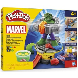 PD MARVEL HULK APLASTA