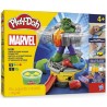 PD MARVEL HULK APLASTA