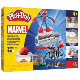 PD MARVEL SPIDERMAN