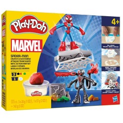PD MARVEL SPIDERMAN