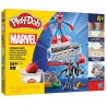 PD MARVEL SPIDERMAN