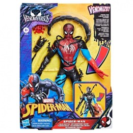 VENOMVERSUS TRANSFORMA