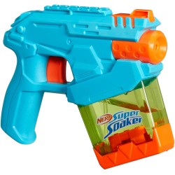 SUPER SOAKER MINI DUNK FILL