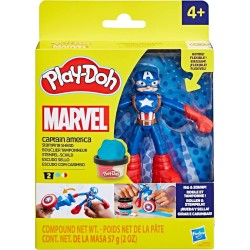 PD MARVEL FIGURES ACCIO