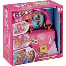 MINI BOLSO SECRET