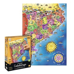 COMARQUES DE CATALUNYA