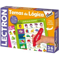 LECTRON LOGICA