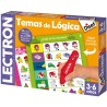 LECTRON LOGICA