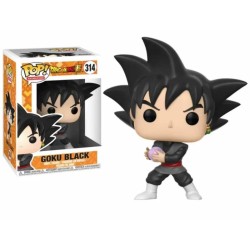 POP D. BALL GOKU BLACK