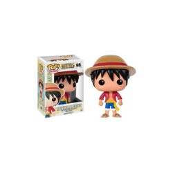 POP VINYL ONE PIECE MONKEY