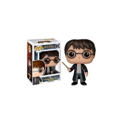 POP  VINYL  HARRY POTTER