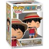 POP ONE PIECE LUFFY