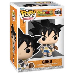 POP GOKU