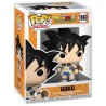 POP GOKU