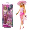 BARBIE DIA A LA PLATJA