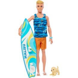 KEN SURFBOARD