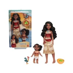 DISNEY VAIANA I GERMANA