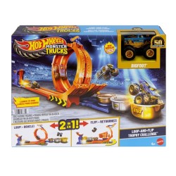 HW TROFEO CHALLENGE