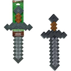 MINECRAFT ESPADA