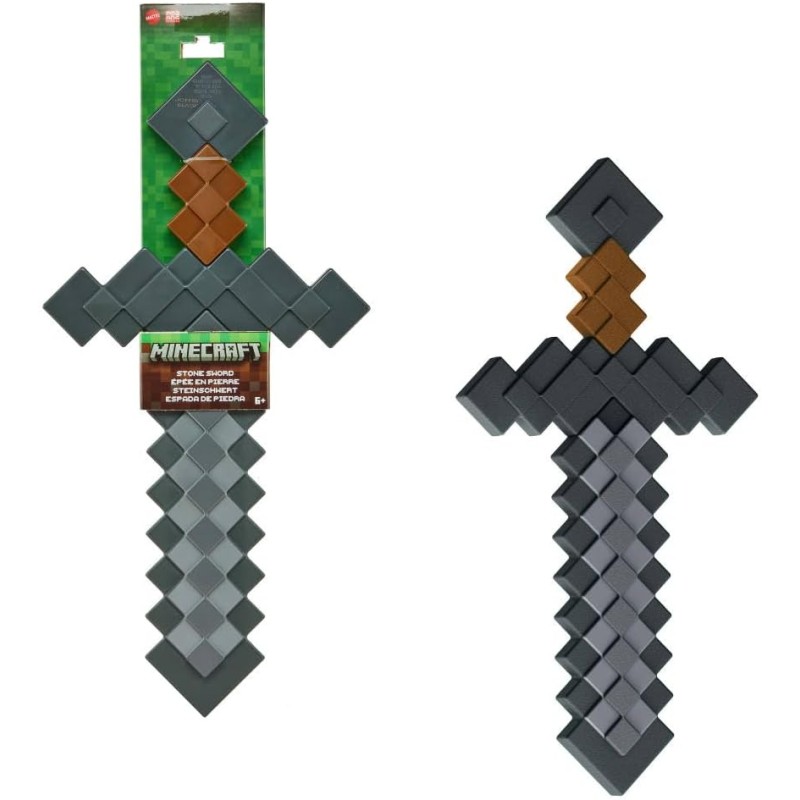 MINECRAFT ESPADA