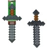 MINECRAFT ESPADA