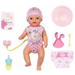 BABY BORN NENA