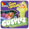 GUSYLUZ  40 ANIVERSARI