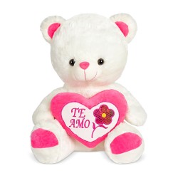 OSSET BLANC  I ROSA 45 cm