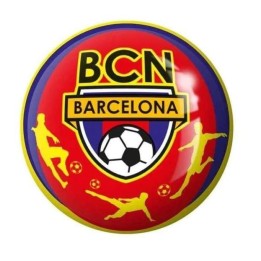 PILOTA BARCELONA PETITA