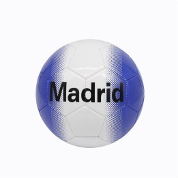 FUTBOL MADRID