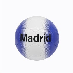 FUTBOL MADRID