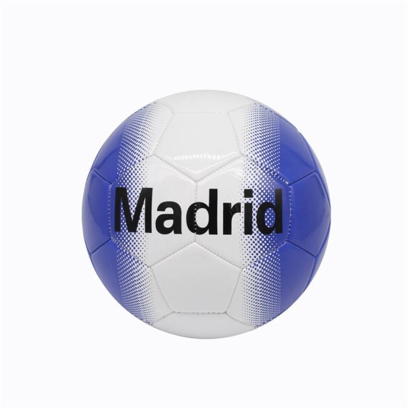 FUTBOL MADRID