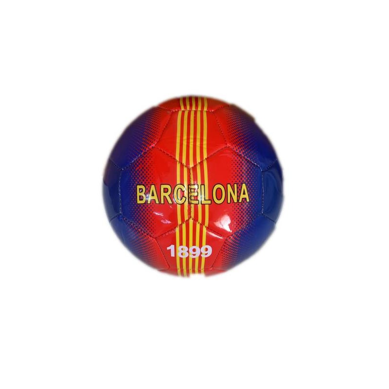FUTBOL BARCELONA 1899