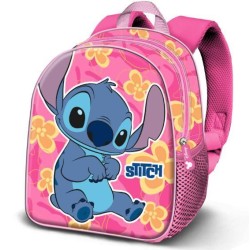 MOTX. STITCH  ROSA 39 cm