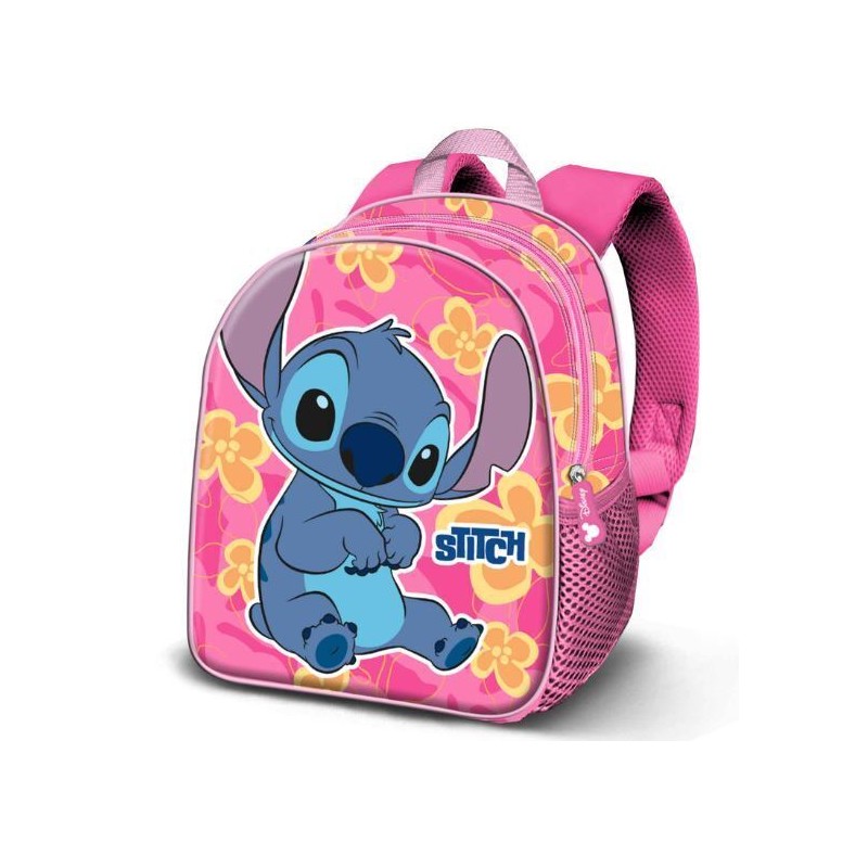 MOTX. STITCH  ROSA 39 cm