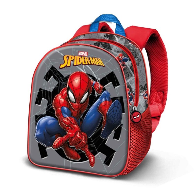 MOTX. SPIDERMAN 39 cm