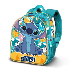MOTX. STITCH BLAU 39 cm