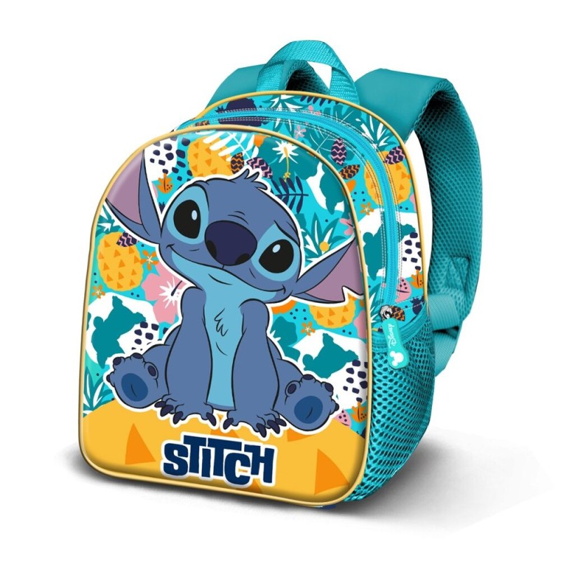 MOTX. STITCH BLAU 39 cm