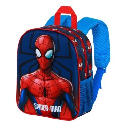 MOTX. 3D SPIDERMAN 31 cm