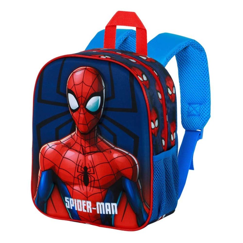 MOTX. 3D SPIDERMAN 31 cm