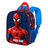 MOTX. 3D SPIDERMAN 31 cm