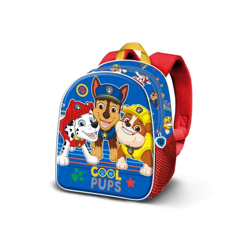 MOTX. 3D PAW PATROL 31 cm