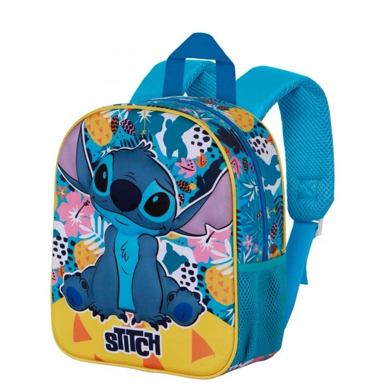 MOTX. 3D STITCH