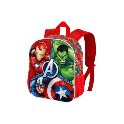 MOTX. 3D AVENGERS 31 cm