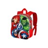 MOTX. 3D AVENGERS 31 cm