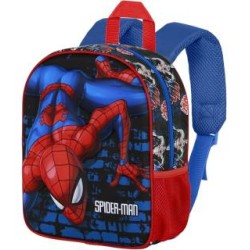MOTX. 3D SPIDERMAN 31 cm