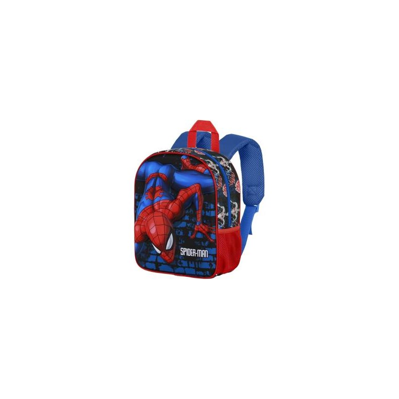 MOTX. 3D SPIDERMAN 31 cm