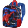 MOTX. 3D SPIDERMAN 31 cm