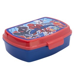 CARMANYOLA SPIDERMAN