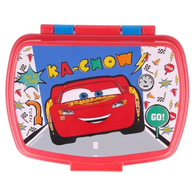 CARMANYOLA CARS